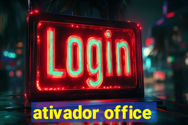 ativador office